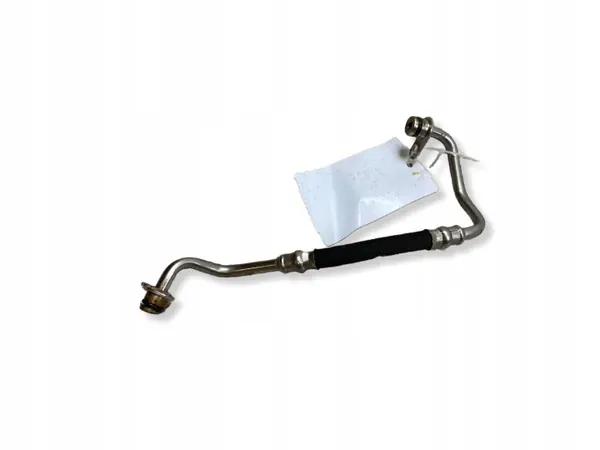 Conduto de óleo turbo Audi OEM 06N145778 - Usado image 4