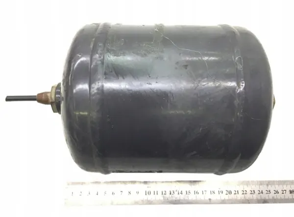 Tanque de ar Scania OEM 1887788 - Estado usado image 3