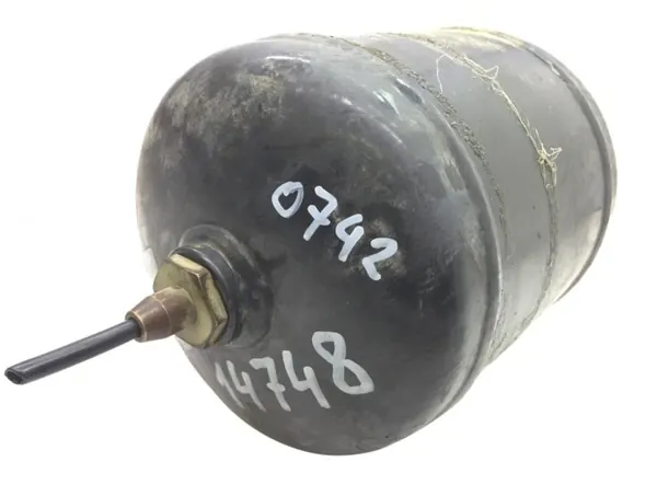 Tanque de ar Scania OEM 1887788 - Estado usado image 4