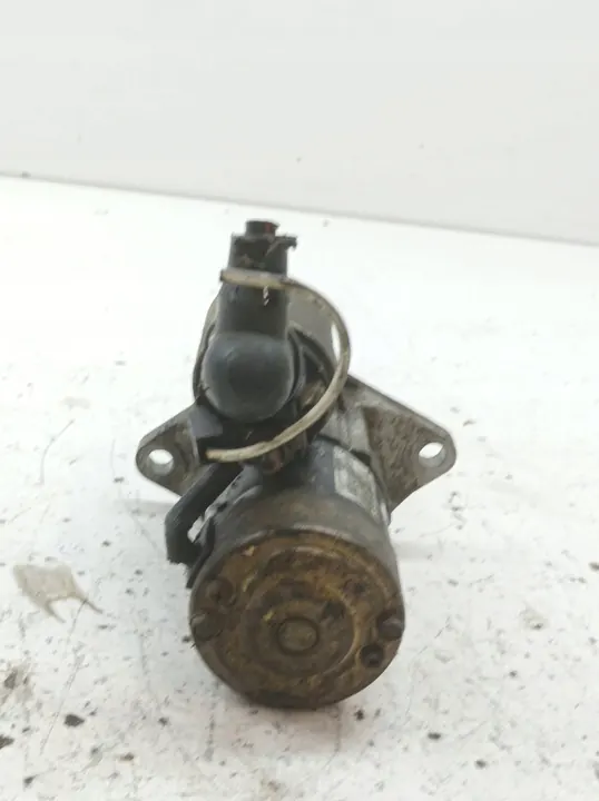 Motor de arranque 23300 AA381 2.0 16V Subaru Forester I image 3