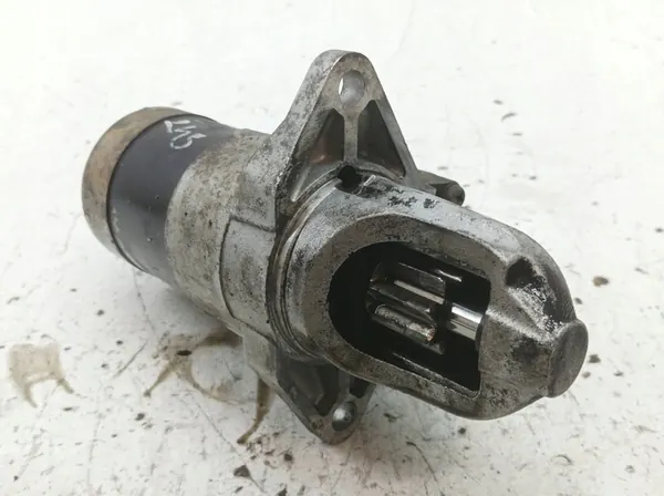 Motor de arranque 23300 AA381 2.0 16V Subaru Forester I image 4