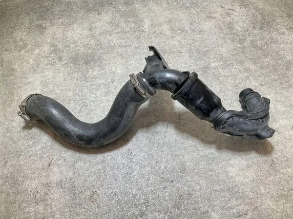 Intercoolerrör F1B160646BA för Ford 1.0L 2024 image 3
