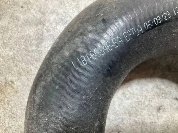 Intercoolerrör F1B160646BA för Ford 1.0L 2024 image 5