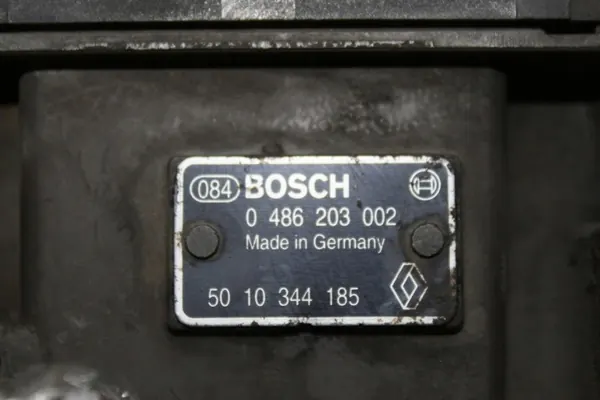 Bromsventil OEM 5010344185 för Renault Magnum image 8
