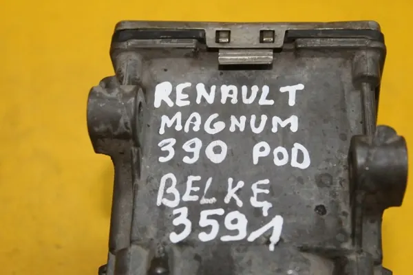 Bromsventil OEM 5010344185 för Renault Magnum image 9