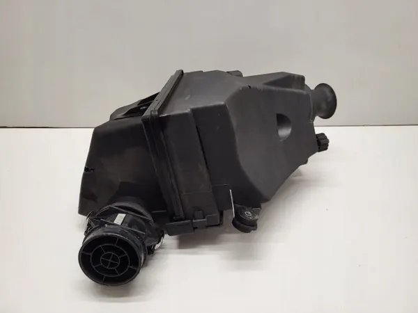 BMW Luftfiltergehäuse OEM 1713637 für E39 M52/M54 image 2