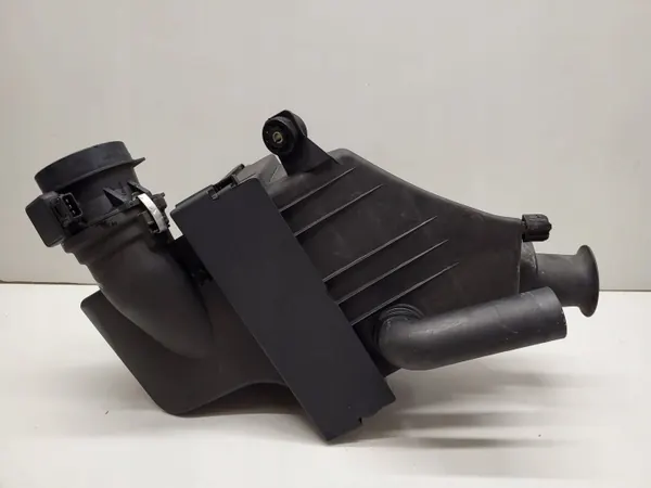 BMW Luftfiltergehäuse OEM 1713637 für E39 M52/M54 image 3