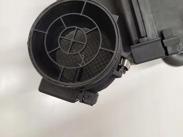 BMW Luftfiltergehäuse OEM 1713637 für E39 M52/M54 image 4