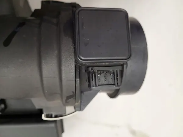 BMW Luftfiltergehäuse OEM 1713637 für E39 M52/M54 image 7