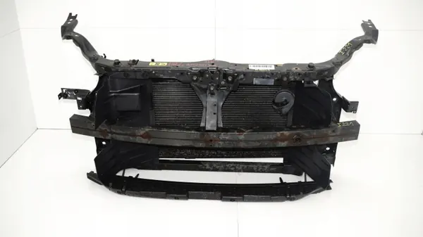 OEM 360179091 Etuhihna Nissan Qashqai J10 06-09 image 3