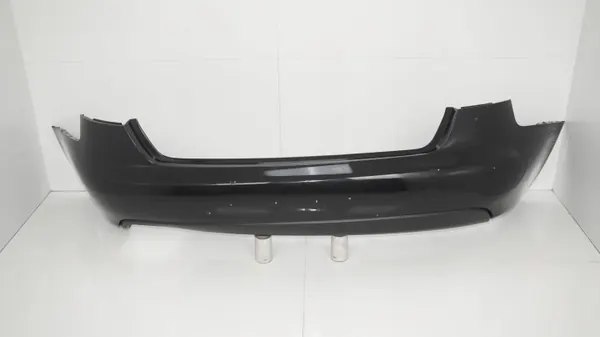 Parachoques trasero OEM 360196293 para Audi A4 B8 Sedán 07-11 image 2