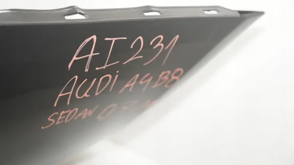 Parachoques trasero OEM 360196293 para Audi A4 B8 Sedán 07-11 image 8
