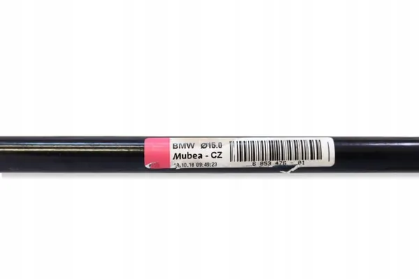 Achter Stabilisatorstang OEM 6853476MWGK BMW F20 image 3