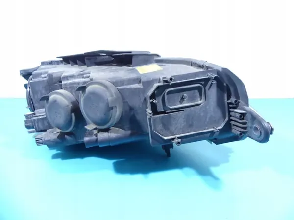 Vasen Ajovalot VW Passat CC 08-12 USA image 10