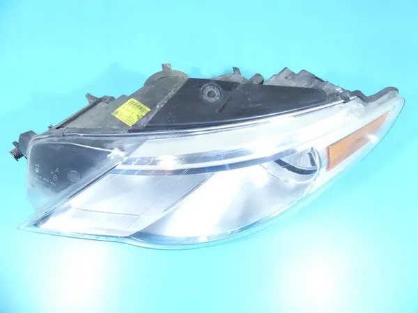 Vasen Ajovalot VW Passat CC 08-12 USA image 4