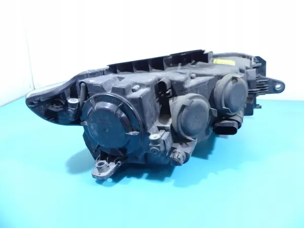 Vasen Ajovalot VW Passat CC 08-12 USA image 6