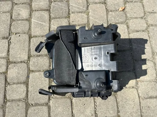 Luftfiltergehäuse OEM 68293159AE für Jeep Wrangler JL image 3