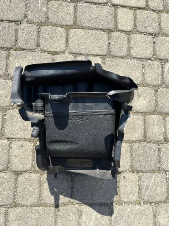 Luftfiltergehäuse OEM 68293159AE für Jeep Wrangler JL image 4