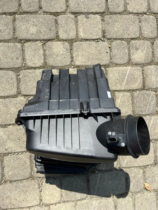Luftfiltergehäuse OEM 68293159AE für Jeep Wrangler JL image 5