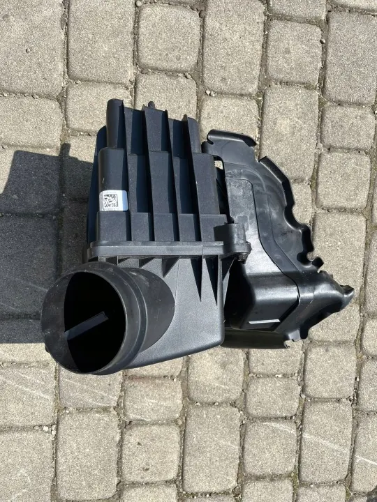 Luftfiltergehäuse OEM 68293159AE für Jeep Wrangler JL image 6