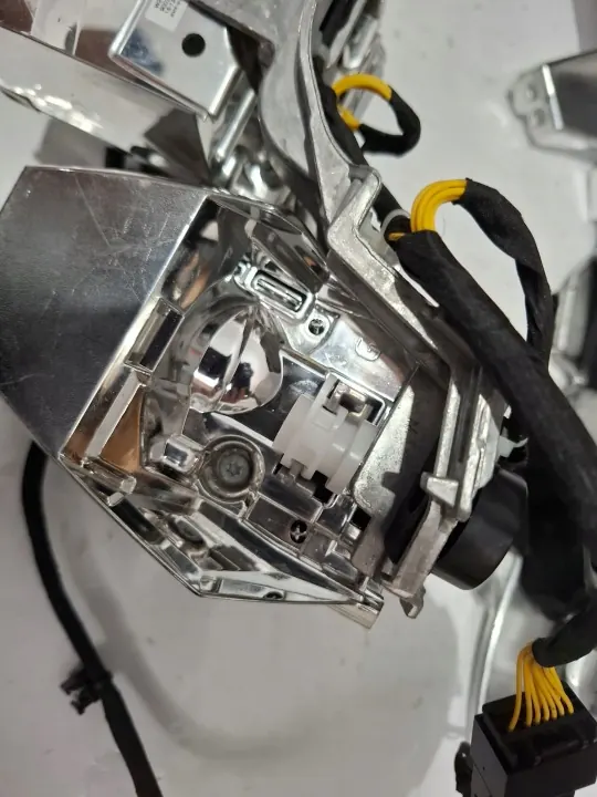 Peugeot 508 Lift LED-Scheinwerfer Links OEM 9807241880 image 3