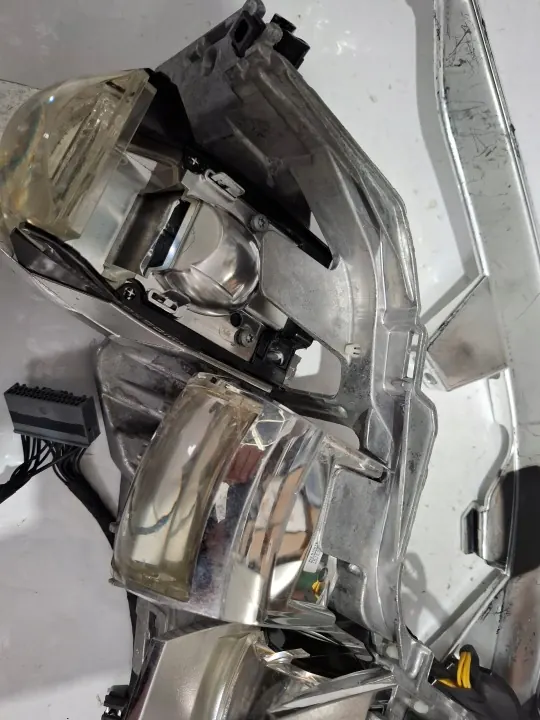 Peugeot 508 Lift LED-Scheinwerfer Links OEM 9807241880 image 4