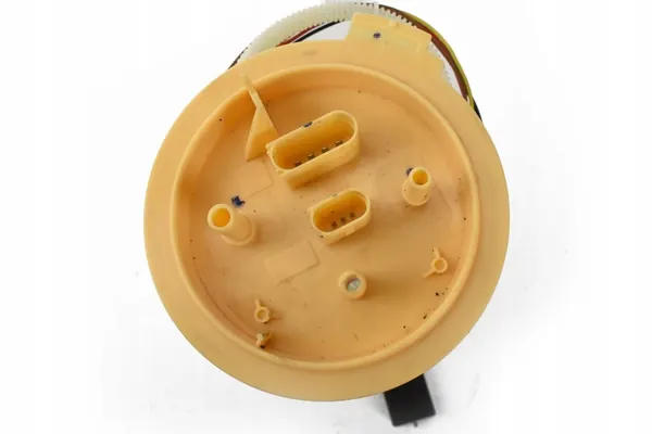 Brandstofpomp VW Sharan II Alhambra 2.0 Diesel OEM image 3