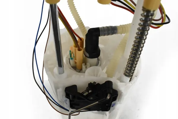 Brandstofpomp VW Sharan II Alhambra 2.0 Diesel OEM image 4