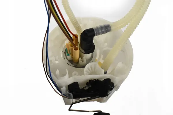 Brandstofpomp VW Sharan II Alhambra 2.0 Diesel OEM image 5