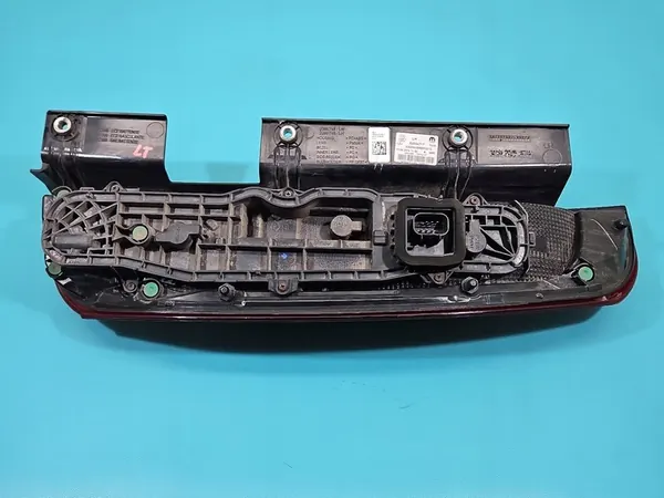 Luz Trasera Izquierda Fiat Doblo II 14- OE image 4