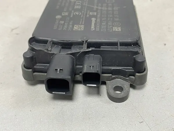 OEM A0009009738 framradarsensor för Mercedes EQS 580 image 5