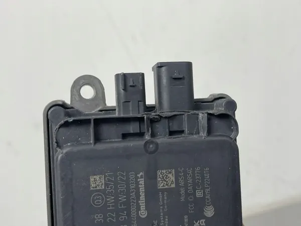 OEM A0009009738 framradarsensor för Mercedes EQS 580 image 7