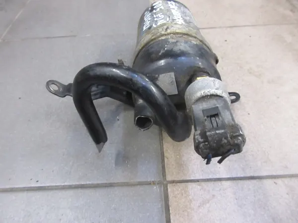 Condenseur AC Ford OE OEM SKRAPLACZ pour Mustang 93-99 image 3