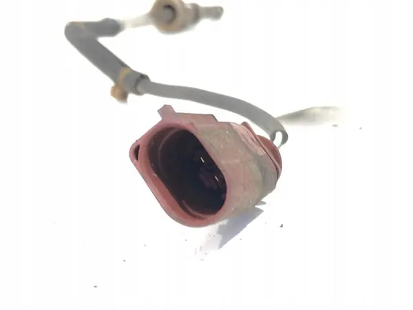 Sensor de Temperatura de Escape Audi A4 B8 2.0 143CV 03L906088E image 2