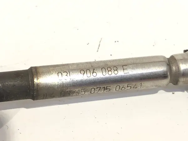 Sensor de Temperatura de Escape Audi A4 B8 2.0 143CV 03L906088E image 3