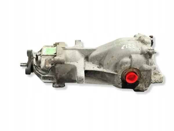 Hyundai Santa Fe Hinterachsdifferential OEM 4760039300 image 2
