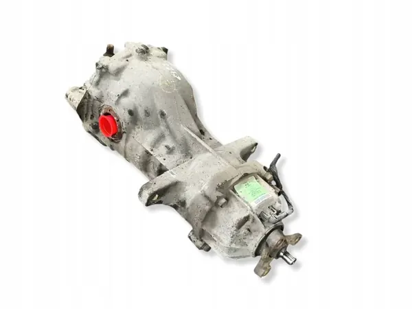 Hyundai Santa Fe Hinterachsdifferential OEM 4760039300 image 3