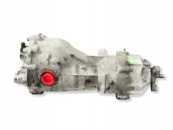 Hyundai Santa Fe Hinterachsdifferential OEM 4760039300 image 6