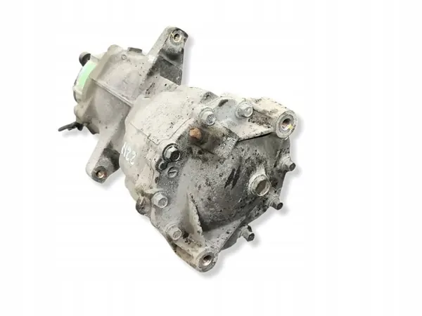 Hyundai Santa Fe Hinterachsdifferential OEM 4760039300 image 7