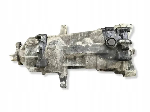 Hyundai Santa Fe Hinterachsdifferential OEM 4760039300 image 8