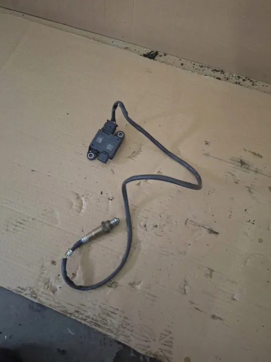 NOx-Sensor Lambdasonde OEM 7828769-03 für BMW image 2