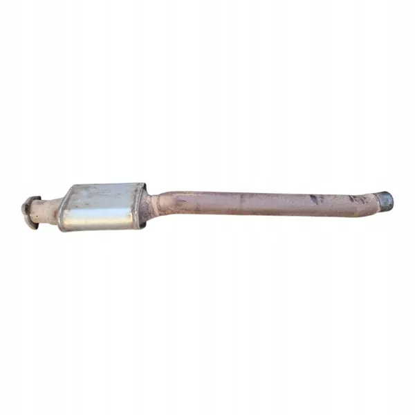 Katalysator OEM 8E0131701CQ voor Audi A4 B7 2.7 TDI image 2
