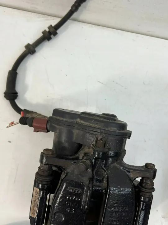 Taka jarrupalat OEM YQP3878 Audi S5 3.0 TFSI image 10