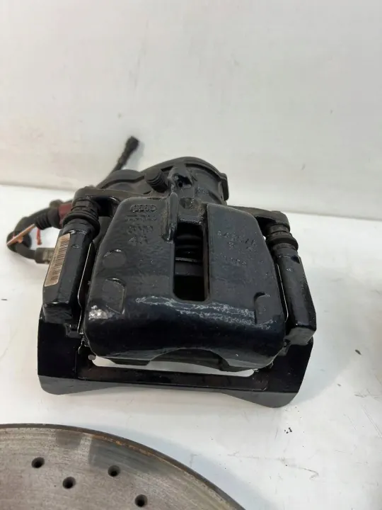 Taka jarrupalat OEM YQP3878 Audi S5 3.0 TFSI image 4