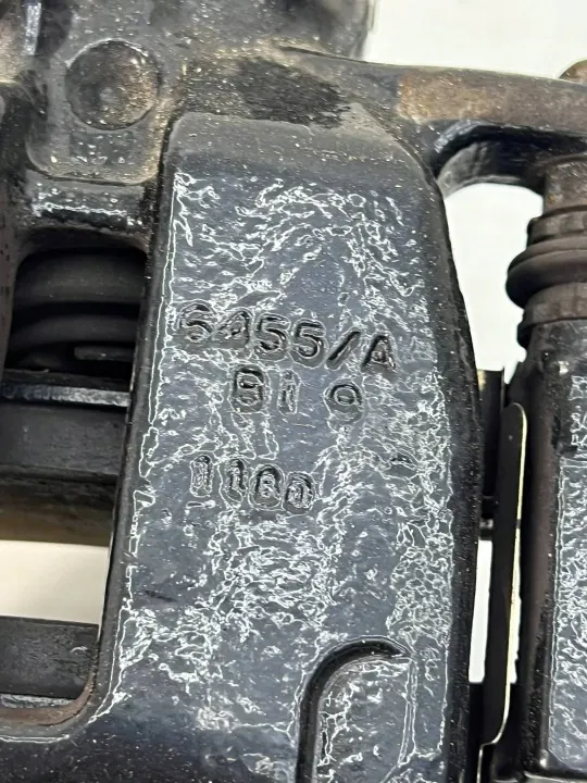 Taka jarrupalat OEM YQP3878 Audi S5 3.0 TFSI image 6