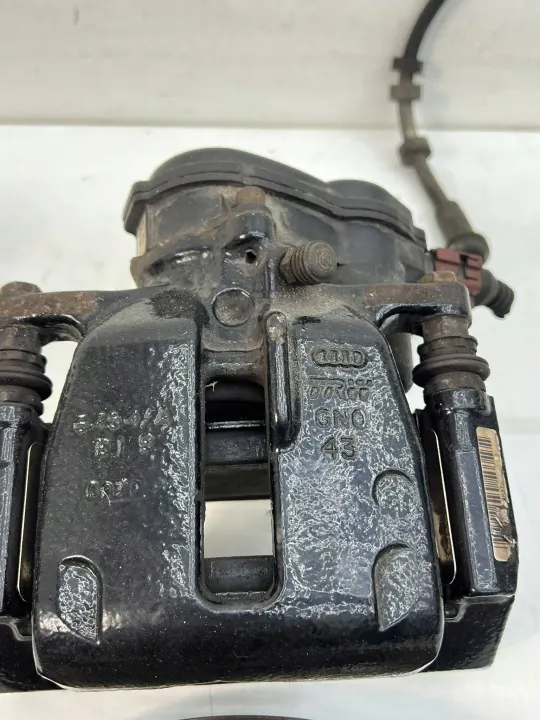 Taka jarrupalat OEM YQP3878 Audi S5 3.0 TFSI image 7