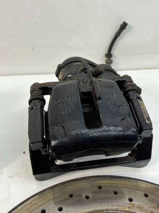 Taka jarrupalat OEM YQP3878 Audi S5 3.0 TFSI image 8