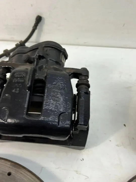 Taka jarrupalat OEM YQP3878 Audi S5 3.0 TFSI image 9
