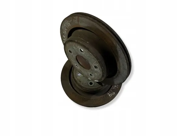 OEM 50383361 Bakre bromsskivor för Dodge RAM 1500 image 2