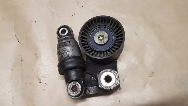 Tendeur Porsche Panamera 3.6 M46 OEM 94810236123 image 3